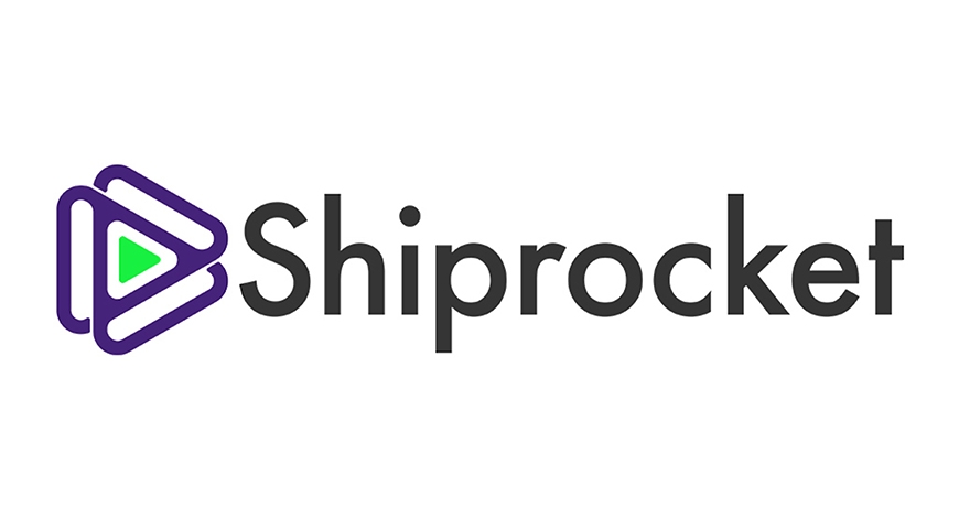 Leading Delhi Startup ShipRocket logo