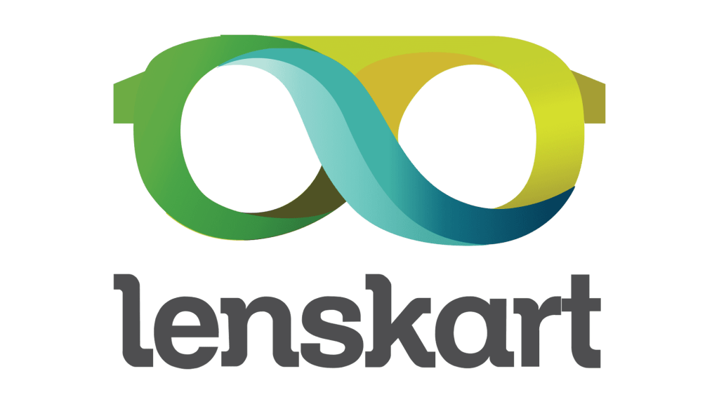  Lenskart logo