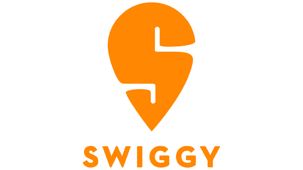 Swiggy logo design