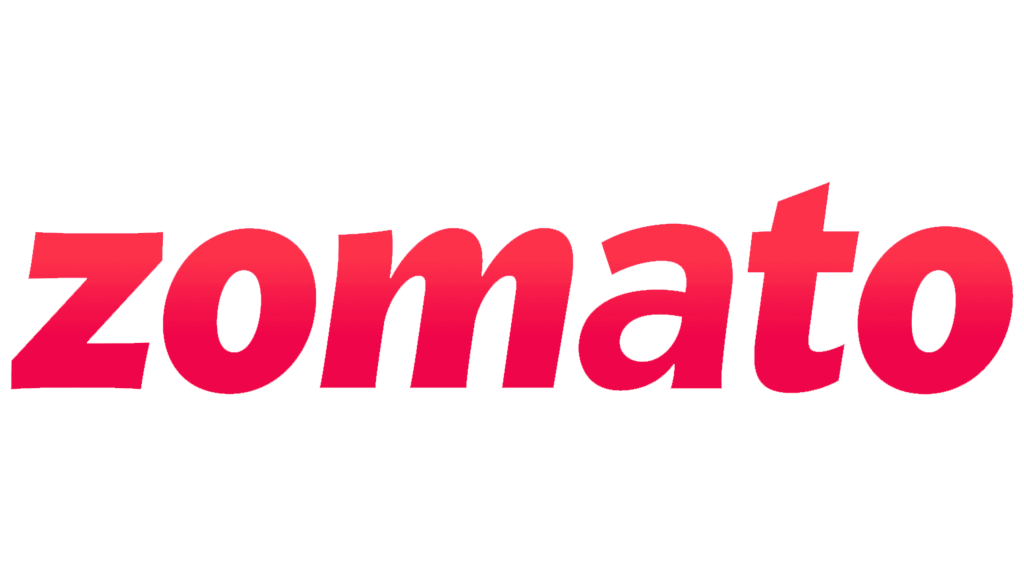 Zomato logo 