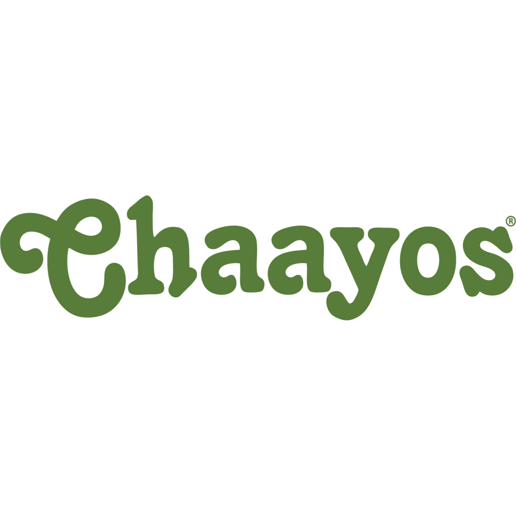 Leading Delhi startup chaayos logo
