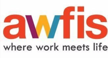  Delhi startup awfis logo