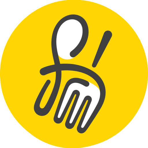 Top Food Startup in India Freshmenu's logo design