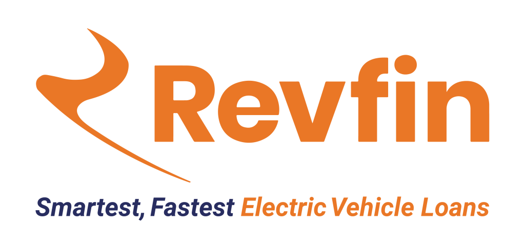 Leading Delhi Startup Revfin logo