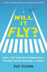 Image of Book called Will it fly