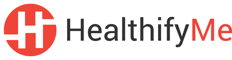 logo of healthifyme